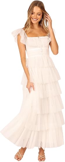 Women's Belle Maxi Dress