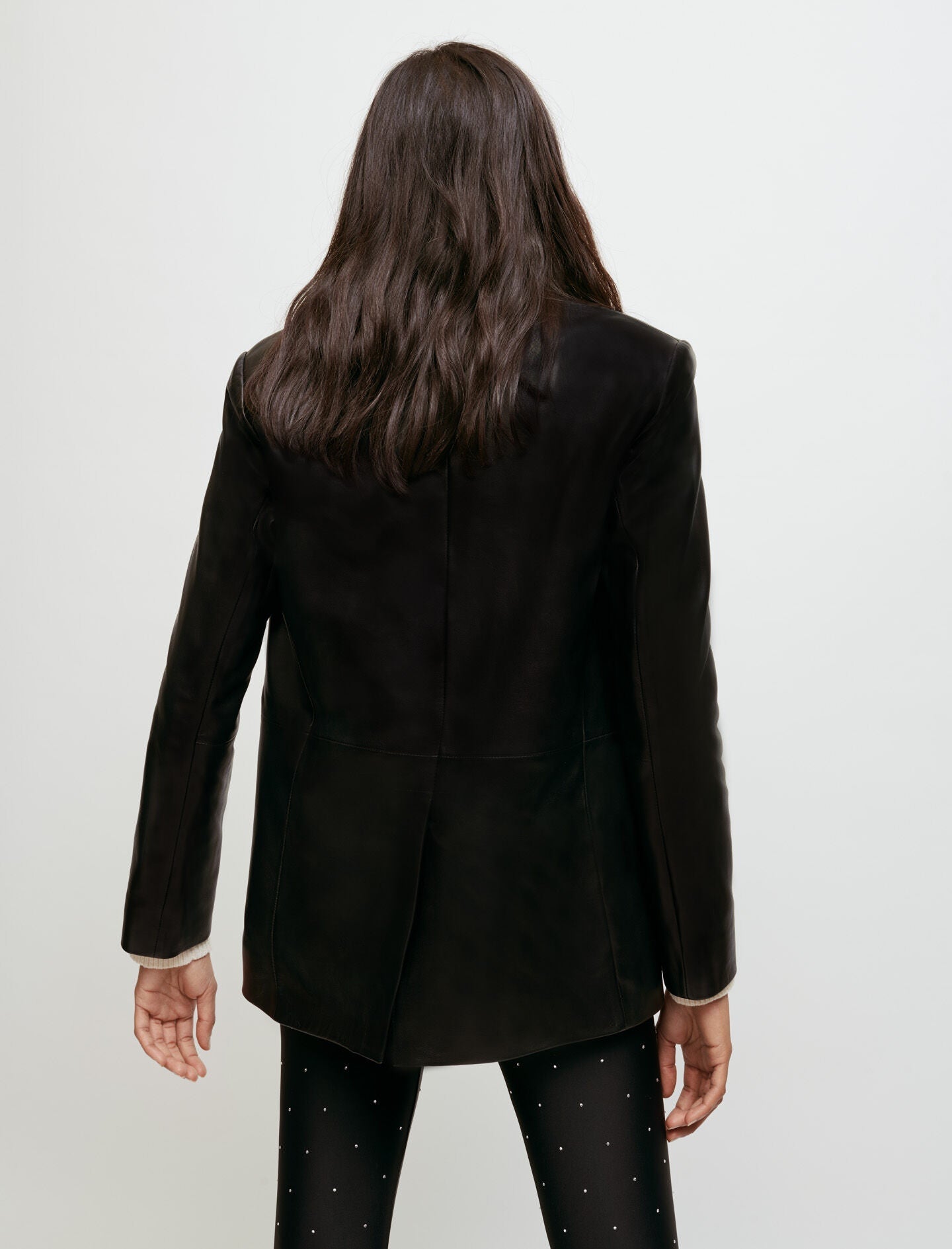 LAMBSKIN JACKET