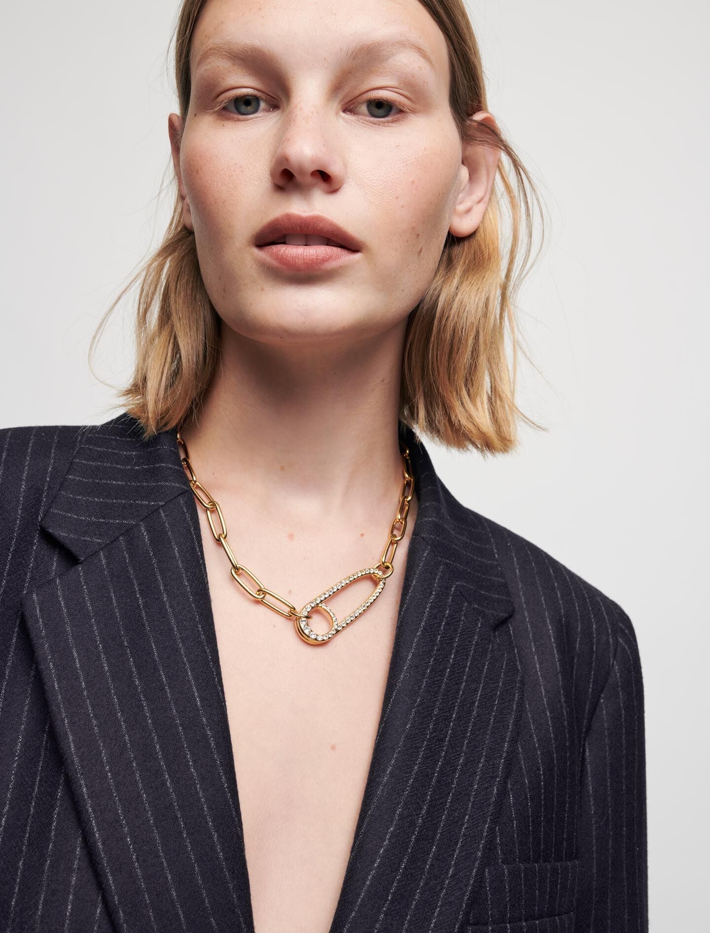 CASHMERE WOOL JACKET